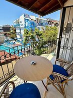 Dove Apart Hotel