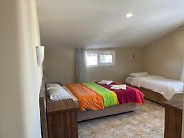 Dove Apart Hotel