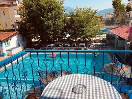 Dove Apart Hotel