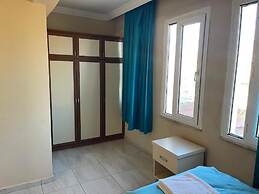 Dove Apart Hotel