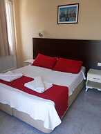 Dove Apart Hotel