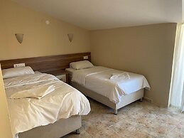 Dove Apart Hotel