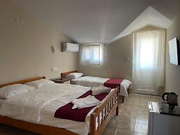 Dove Apart Hotel