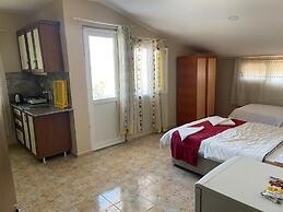 Dove Apart Hotel