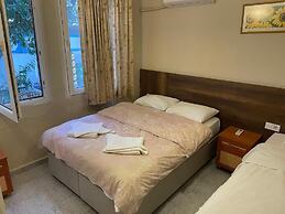 Dove Apart Hotel
