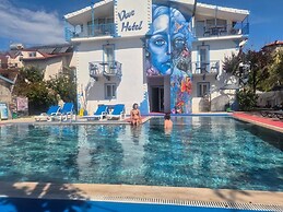 Dove Apart Hotel