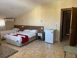 Dove Apart Hotel
