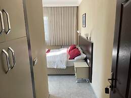 Dove Apart Hotel