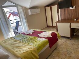 Dove Apart Hotel