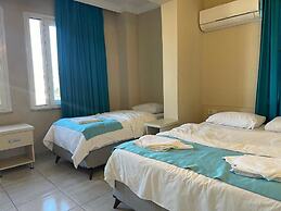 Dove Apart Hotel