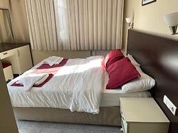 Dove Apart Hotel