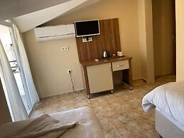 Dove Apart Hotel