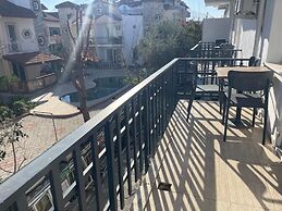 Dove Apart Hotel
