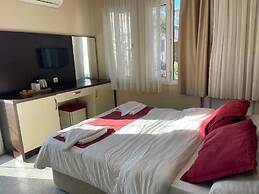 Dove Apart Hotel