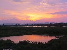 Explorer by Eco Team - Wasgamuwa National Park