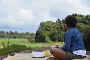 Explorer by Eco Team - Wasgamuwa National Park