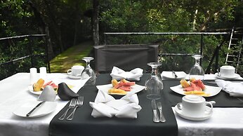 Explorer by Eco Team - Wasgamuwa National Park