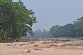 Explorer by Eco Team - Wasgamuwa National Park
