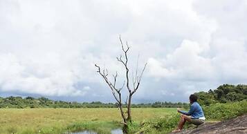 Explorer by Eco Team - Wasgamuwa National Park