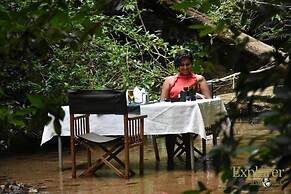 Explorer by Eco Team - Wasgamuwa National Park