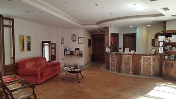 Hotel El Palacete del Corregidor