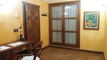 Hotel El Palacete del Corregidor
