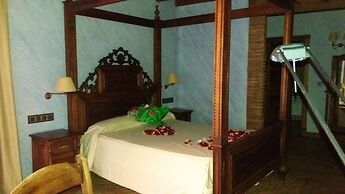 Hotel El Palacete del Corregidor