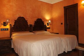 Hotel El Palacete del Corregidor