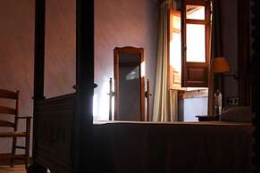 Hotel El Palacete del Corregidor
