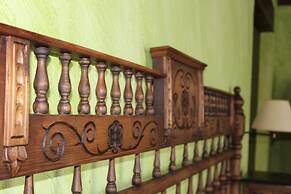 Hotel El Palacete del Corregidor