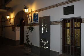 Hotel El Palacete del Corregidor