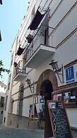 Hotel El Palacete del Corregidor