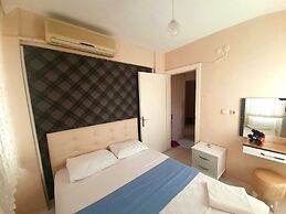 Zeytindali Apart Otel