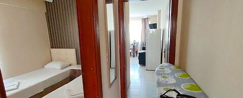 Zeytindali Apart Otel