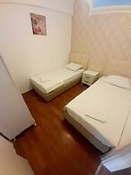 Zeytindali Apart Otel