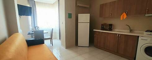 Zeytindali Apart Otel