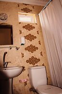Zeytindali Apart Otel