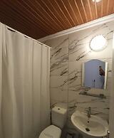 Zeytindali Apart Otel