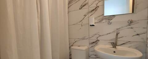 Zeytindali Apart Otel