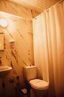 Zeytindali Apart Otel