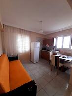 Zeytindali Apart Otel