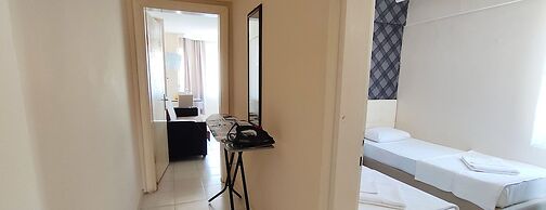 Zeytindali Apart Otel
