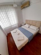 Zeytindali Apart Otel