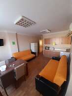 Zeytindali Apart Otel