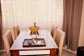 Zeytindali Apart Otel