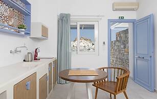 Anatoli Luxury Studios