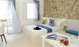 Anatoli Luxury Studios