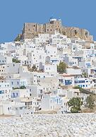 Anatoli Luxury Studios