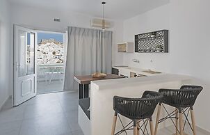 Anatoli Luxury Studios