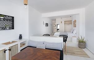 Anatoli Luxury Studios